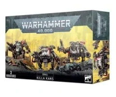 Killa Kans